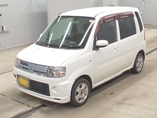 MITSUBISHI TOPPO 2010