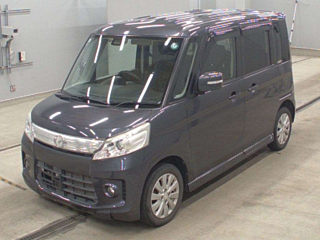 MAZDA FLAIR WAGON 2013