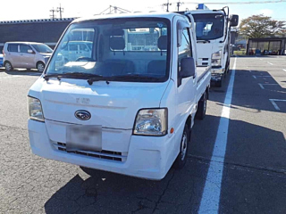 SUBARU SAMBAR 2011