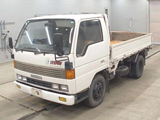 MAZDA TITAN 1989