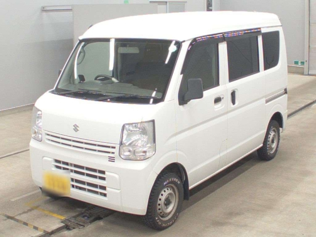 SUZUKI EVERY 2015