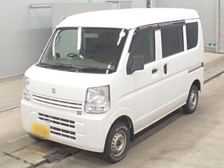 SUZUKI EVERY 2015
