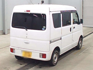 SUZUKI EVERY 2015
