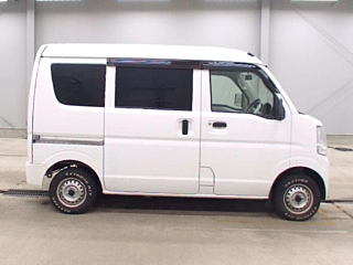SUZUKI EVERY 2015