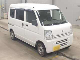 SUZUKI EVERY 2015