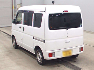 SUZUKI EVERY 2015