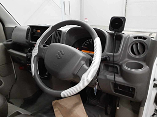 SUZUKI EVERY 2015