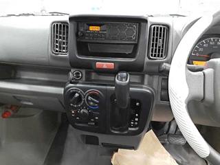 SUZUKI EVERY 2015