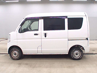 SUZUKI EVERY 2015