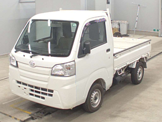DAIHATSU HIJET TRUCK 2020