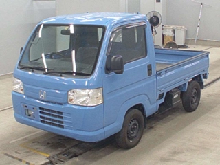 HONDA ACTY TRUCK 2011