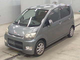 DAIHATSU MOVE 2006