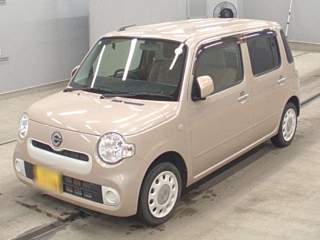 DAIHATSU MIRA 2015