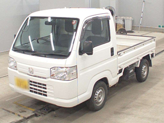 HONDA ACTY TRUCK 2014