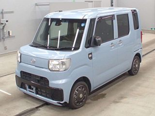 DAIHATSU HIJET CADDIE 2016