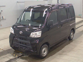 TOYOTA PIXIS VAN 2019