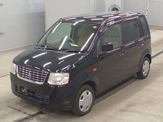 MITSUBISHI EK WAGON 2010