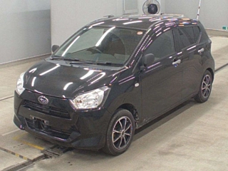 SUBARU PLEO PLUS 2020