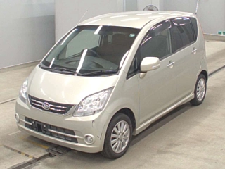 DAIHATSU MOVE 2009
