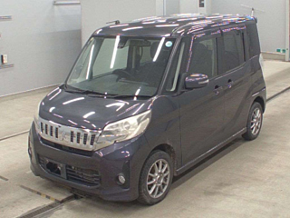 MITSUBISHI EK SPACE 2016