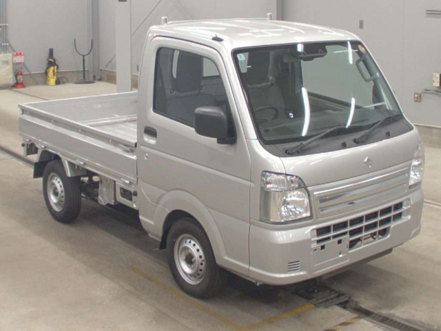SUZUKI CARRY TRUCK 2025