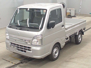 SUZUKI CARRY TRUCK 2025