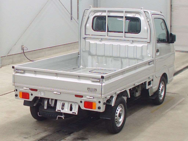 SUZUKI CARRY TRUCK 2025