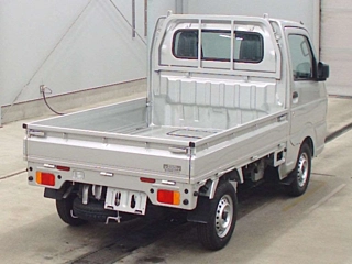 SUZUKI CARRY TRUCK 2025