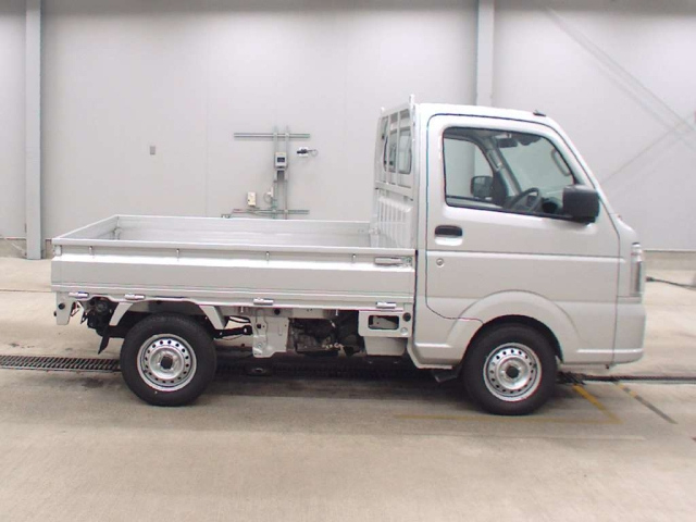 SUZUKI CARRY TRUCK 2025