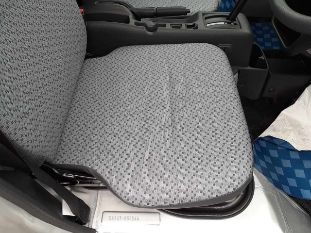 SUZUKI CARRY TRUCK 2025