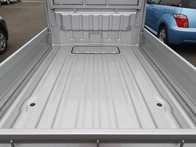 SUZUKI CARRY TRUCK 2025