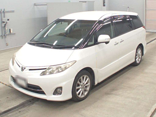 TOYOTA ESTIMA 2010