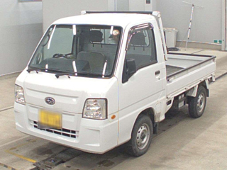 SUBARU SAMBAR 2011