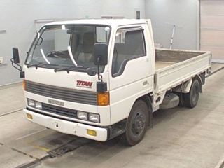 MAZDA TITAN 1991