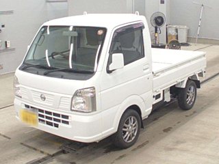 NISSAN CLIPPER TRUCK 2015