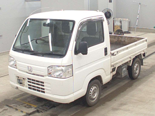 HONDA ACTY TRUCK 2012