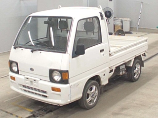 SUBARU SAMBAR 1990
