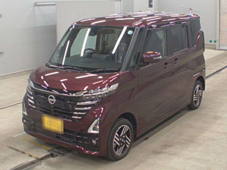NISSAN ROOX 2024