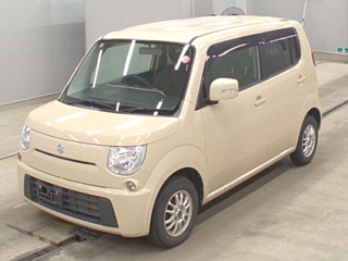 SUZUKI MRWAGON 2012