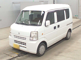 SUZUKI EVERY 2006
