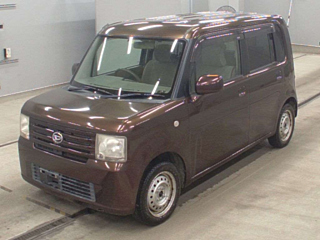 DAIHATSU MOVE CONTE 2010