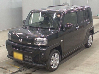 DAIHATSU TAFT 2025