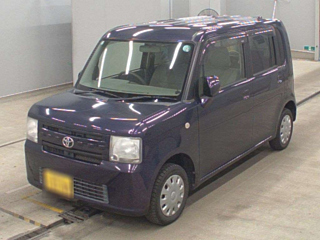 TOYOTA PIXIS SPACE 2013