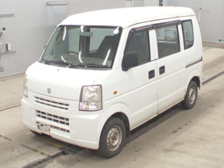 SUZUKI EVERY 2007