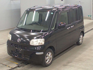 DAIHATSU TANTO 2012