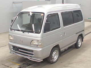HONDA ACTY VAN 1996