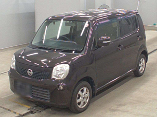 NISSAN MOCO 2012