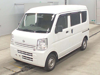 NISSAN CLIPPER VAN 2015