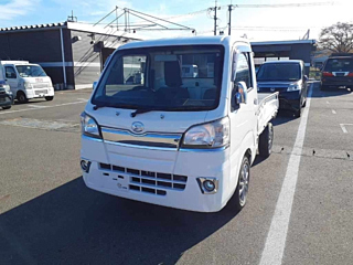 DAIHATSU HIJET TRUCK 2016