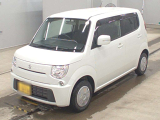 SUZUKI MRWAGON 2011